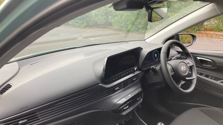 Hyundai i20 1.0T GDi Premium 5dr Petrol Hatchback